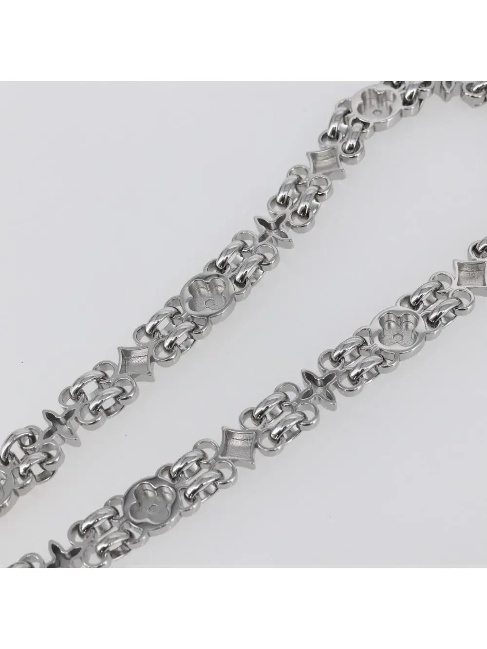 Louis Vuitton Chain Shoulder Strap #344278L65B